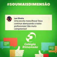 Colégio Dimensão - Imagem 1