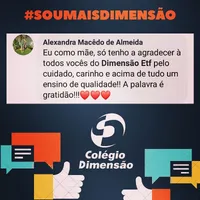 Colégio Dimensão - Imagem 2