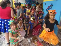 Jardim Escola Gotas Do Saber - Imagem 1