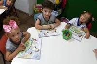 Jardim Escola Gotas Do Saber - Imagem 3