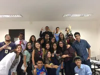 Colégio E Escola Técnica Silva E Souza - Imagem 1