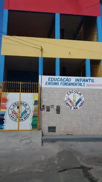 Escola Lápis Na Mão - Imagem 1