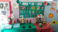 Escola Lápis Na Mão - Imagem 3