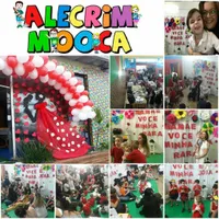 Núcleo De Educação Infantil Alecrim Mooca - Imagem 1