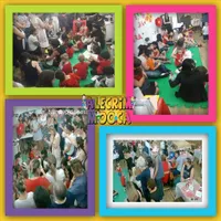 Núcleo De Educação Infantil Alecrim Mooca - Imagem 2