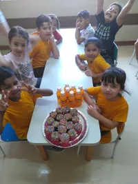 Centro De Educação Infantil Leãozinho De Judá - Imagem 2