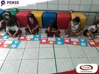 Colegio São Mateus - Boca Da Mata - Imagem 1