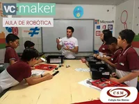 Colegio São Mateus - Boca Da Mata - Imagem 3