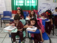 Colegio São Mateus - Boca Da Mata - Imagem 2