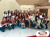 Colegio São Mateus - Boca Da Mata - Imagem 4