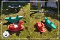 Centro De Educação Infantil Jardim Feliz - Imagem 1