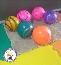 Centro De Educação Infantil Jardim Feliz - Imagem 2