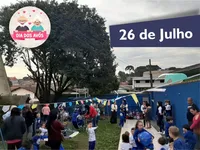 Centro De Educação Infantil Jardim Feliz - Imagem 3