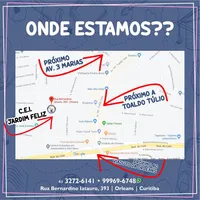Centro De Educação Infantil Jardim Feliz - Imagem 4