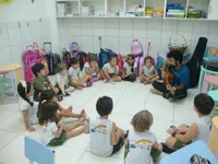 Escola Infantil Flor Crescente Ltda - Imagem 3