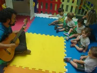 Escola Crescer Kids - Imagem 1