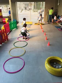 Escola Crescer Kids - Imagem 3