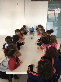 Escola Expressão Foz - Imagem 4