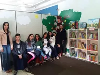 Centro De Educação Espaço Aprendiz - Imagem 2