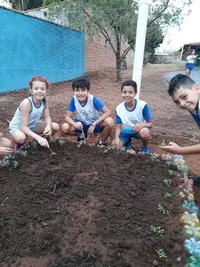Centro De Educação Espaço Aprendiz - Imagem 1