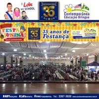 Escola Contemporanea Teens - Imagem 1