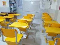Espaço Educativo Pequenos Passos - Imagem 1