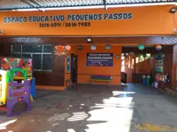 Espaço Educativo Pequenos Passos - Imagem 3