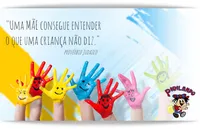 Pirilampo Educação Infantil - Imagem 1