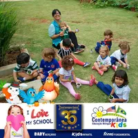 Escola Contemporanea Kids - Imagem 1