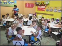 Colégio Sonho Meu - Imagem 1