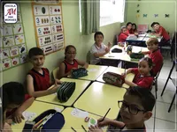 Ana Moraes Escola - Imagem 1