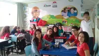 Ana Moraes Escola - Imagem 3
