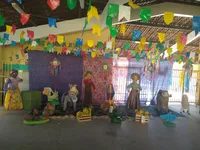 Colégio Lar Da Criança - Imagem 1