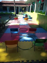 E I Cantinho Do Saber - Imagem 1