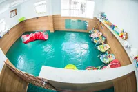 Escola Educação Infantil 14 Bis - Imagem 1