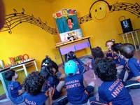 Centro Educacional Celia Rosa - Imagem 1