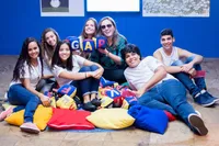 Colégio Aprovação Gap - Imagem 3