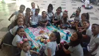 Centro Educacional E Cultural Tabernáculo De Davi - Imagem 2