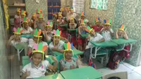 Centro Educacional E Cultural Tabernáculo De Davi - Imagem 1