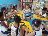 Centro Educacional Convivência - Imagem 1