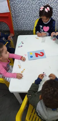 Centro Educacional Convivência - Imagem 2