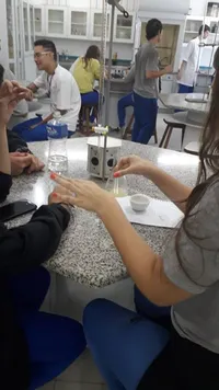 Escola Única São Bernardo - Imagem 1