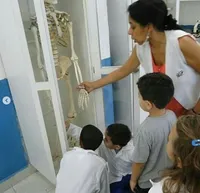 Escola Única São Bernardo - Imagem 3