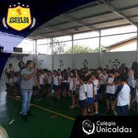 Colégio Unicaldas Disney - Imagem 2