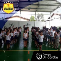 Colégio Unicaldas Disney - Imagem 3