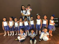 Centro De Educação Infantil Cantinho Encantado - Imagem 1