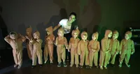 Centro De Educação Infantil Cantinho Encantado - Imagem 2