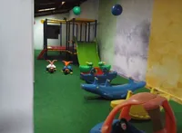 Escola Universo Infantil - Imagem 1