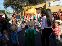 Escola Tia Nina - Imagem 1