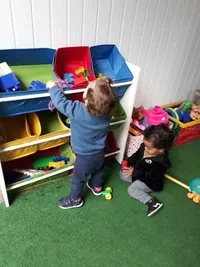 Escola Bola E Bambolê - Imagem 3